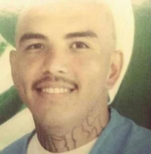 Francisco Villagomez death by force case profile photo
