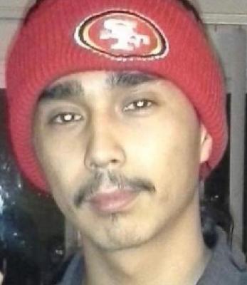 Joshua Ray death by force case in Barstow, CA