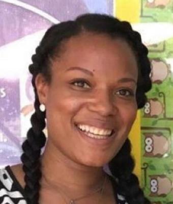 Karmen Hicks death by force case profile photo