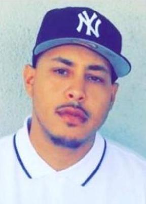 Clarence Gant death by force case profile photo
