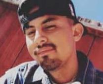 Aldredo Vargas death by force case in Lompoc, CA