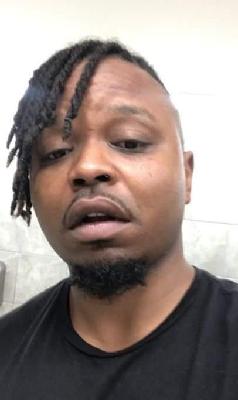 Justin Johnson death by force case profile photo