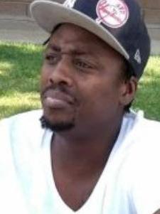 Eric Ernest Pinder death by force case in Bakersfield, CA