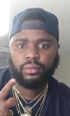 Deandre Gates death by force case in Willowbrook, CA