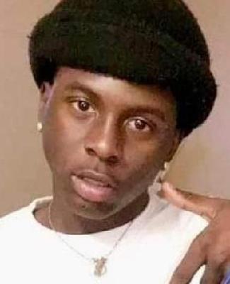 Rasaan Scypion death by force case in Antioch, CA