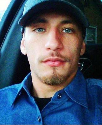 Elizandro Diaz death by force case profile photo