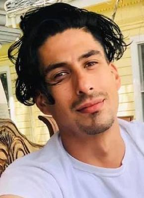 Ernest Garduno death by force case profile photo
