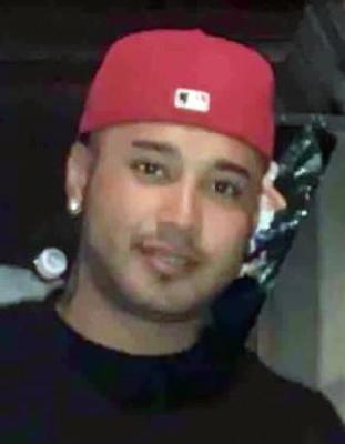 Edward Rodrigo Medina death by force case in Bakersfield, CA