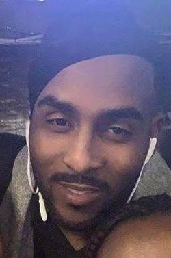 Dejoh Woods death by force case profile photo