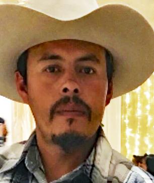 Juan Miguel Vazquez Serrano death by force case in Oakland, CA