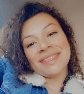 Samantha Nicole Lancaster death by force case in Pomona, CA