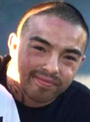 Adolfo Davila death by force case in Hollister, CA