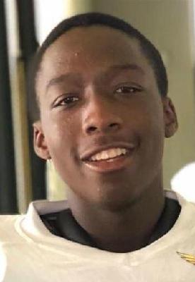 Kelvohn Williams death by force case in Fresno, CA