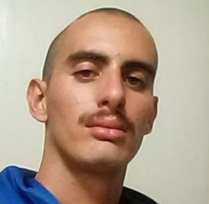 Gilbert Ortega death by force case profile photo