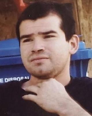 Carlos Hernandez death by force case profile photo