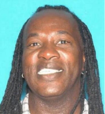 Norris Cole death by force case in San-bernardino, CA