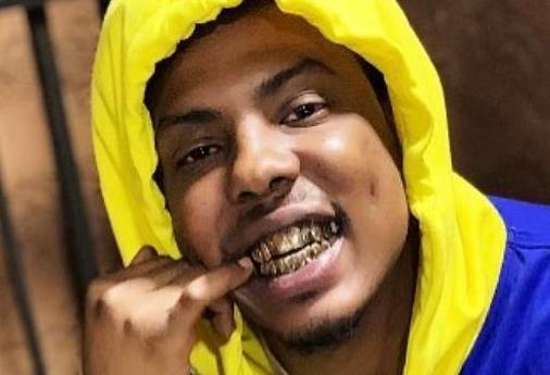 Dejante Kennedy death by force case in El-sobrante, CA