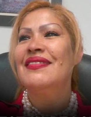 Leticia Solis Guzman death by force case in Orange, CA