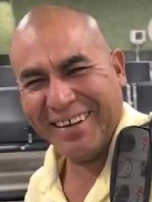 Andres Martinez death by force case in Desert-hot-springs, CA
