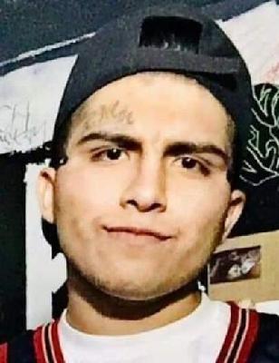 Jesus Espinoza-Maldonado death by force case profile photo