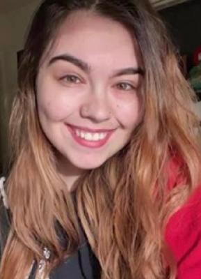 Sahara Hope Lowry death by force case in Fair-oaks, CA