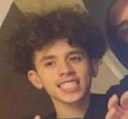 Julian Villa death by force case profile photo