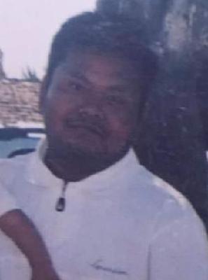 Lorenzo Pérez death by force case profile photo