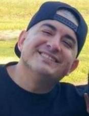 Luis Garcia death by force case profile photo