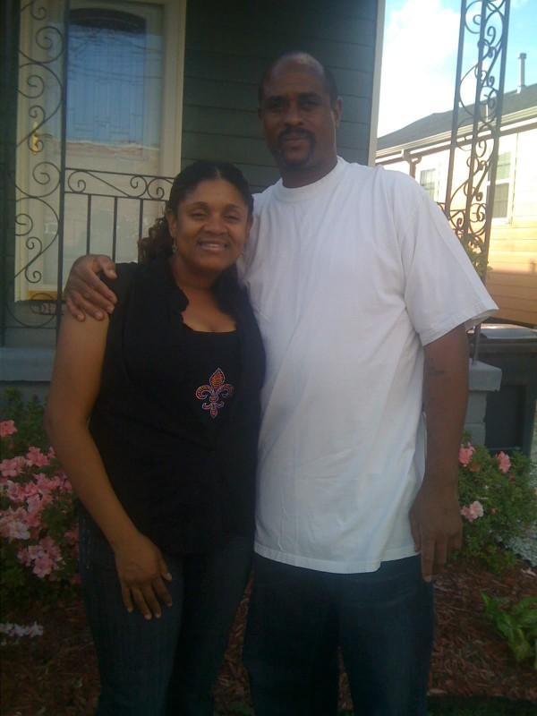 Stephen Anderson death by force case in New Orleans, LA