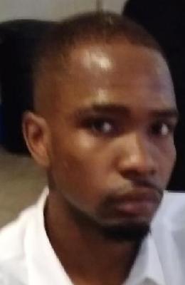 Joshua Brown death by force case profile photo