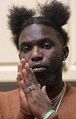Nazeer Ejua Defares death by force case in Los-angeles, CA