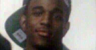Gerald Johnson death by force case profile photo