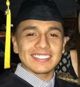 Jose Luis Cantoran death by force case in Los-angeles, CA