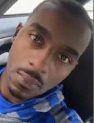 Reuben Lewis III death by force case in Oakland, CA