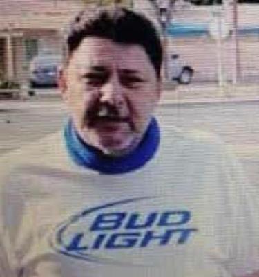 Chris Sgouromitis death by force case profile photo