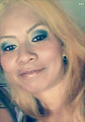 Ceidy Ramirez death by force case in Los-angeles, CA