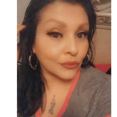 Christina Armendariz death by force case profile photo