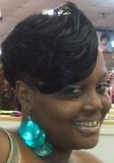 Zabrina Davis death by force case profile photo