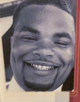 Dwight Neals death by force case in Long-beach, CA