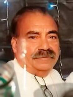 Rafael Avila-Rodriguez death by force case profile photo