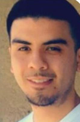 Gabriel Oseguera-Preciado death by force case in Fairfield, CA