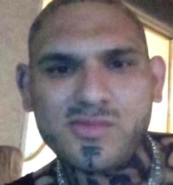 Alvin Paez death by force case in Florence---firestone, CA