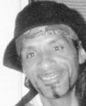 Glynn Coston death by force case profile photo
