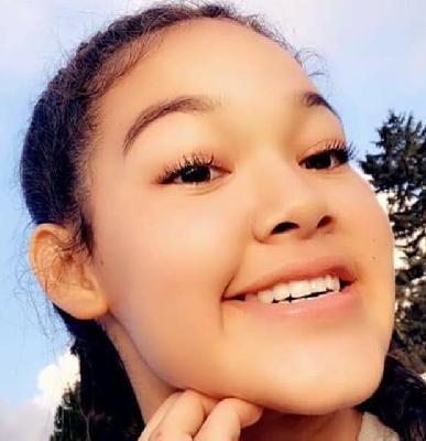 Shelly Autumn Mae Moon death by force case in Loleta, CA