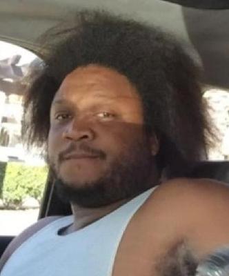 Darius Baxstrum death by force case in Ontario, CA
