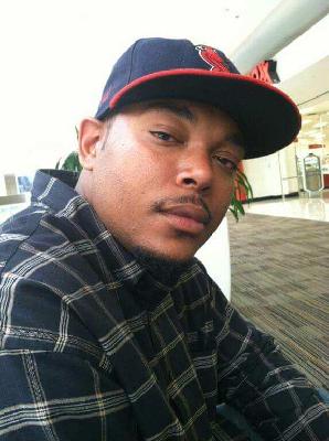Daniel Silas death by force case profile photo