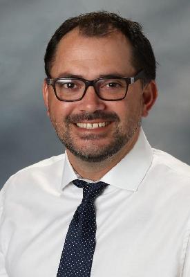 Mario Fierro death by force case profile photo