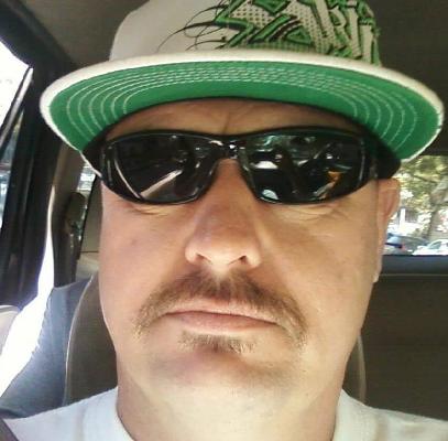Samuel Harris death by force case profile photo