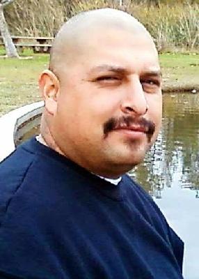 Gregory Garcia death by force case in San-bernardino, CA