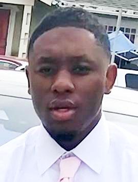 Daejohn Clark death by force case in Westmont, CA